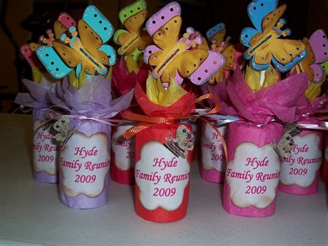 reunion gifts for friends